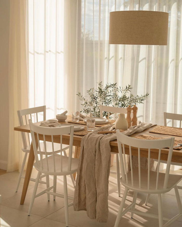 Collection Oslo par Woodstock & cie