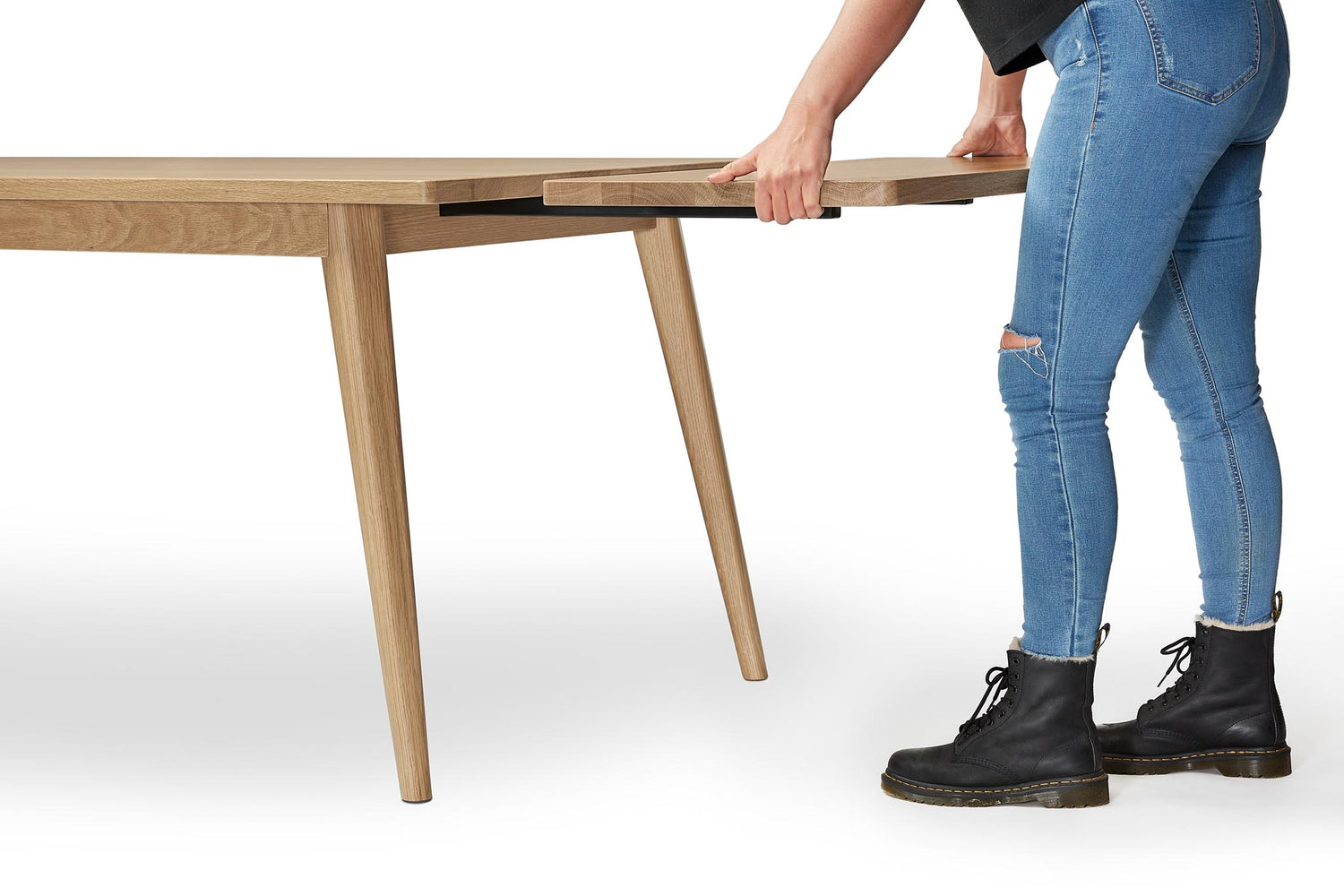 Rallonge pour table